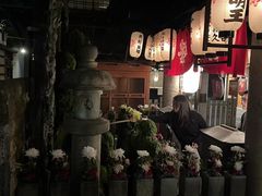 -Hōzen-ji Temple法善寺