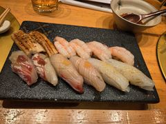 -鮨冠OMAKASE食べ放题(北京首店)