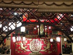 -梅龙镇酒家(南京西路总店)
