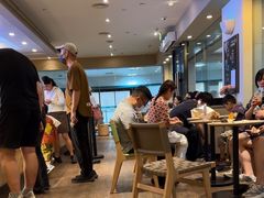 -星巴克(武汉协和医院店)