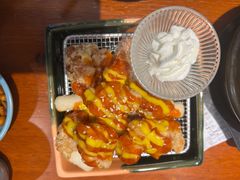-鑫日千里马朝鲜族小馆(总店)