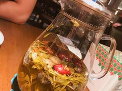 -天山醉美·新疆餐厅(富华里店)