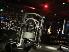 -威尔仕健身会所(古北1699店)