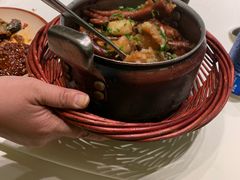火车头挠挠香-奇滋豆味(南十四道街店)