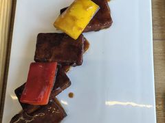 -枣子树·素食餐厅(朱家尖店)