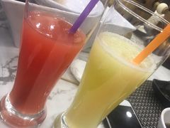 -澜悦港海鲜体验主题餐厅