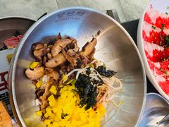-农乐园炭火烤肉(繁花中心店)