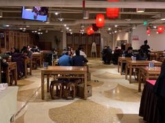 大堂-金鼎轩(安贞里店)