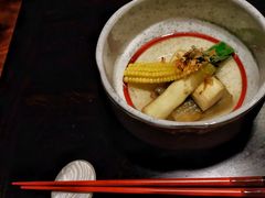 -元熹会席料理