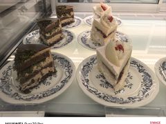 -PETIT PARIS 小巴黎(花园道店)