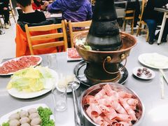 -三兴涮羊肉(荣安大街店)