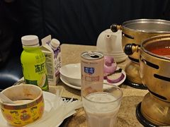 -初色海鲜自助(万丰路店)