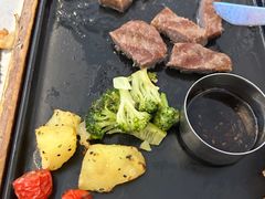 -必胜客(金鹰店)