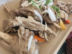 -新疆巴州金丝特餐厅(大钟寺店)