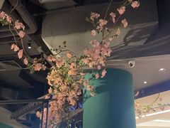 -俏九州·小炒黄牛肉(华润万象汇店)
