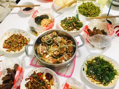 -三姐妹餐厅(曲江店)