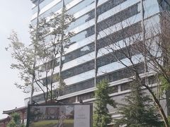 -怡咖啡·自助餐·西安香格里拉