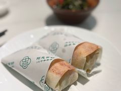 -阿忠食坊大排档·20年老店(万象城店)