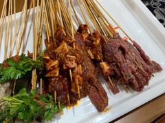 -袁记串串香(新南门店)