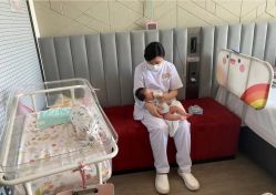 -宝馨月月子中心(友谊医院店)