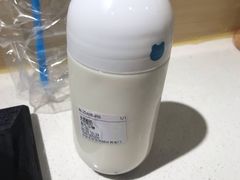 -兰熊鲜奶(西直门凯德mall店)