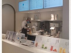-兰熊鲜奶(西直门凯德mall店)