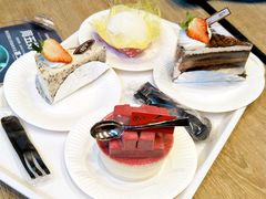 -85度C(厦门中华城新店)