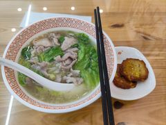 -潮汕第壹粉·手工粿条粉(车陂北店)