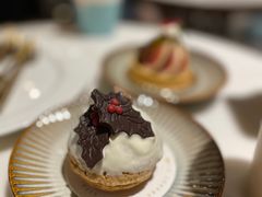 -KNOTKNOT珞珞·日式甜品(K11店)