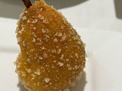 -大鸭梨烤鸭(左家庄店)