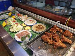 -赵家馆(燕山大街店)