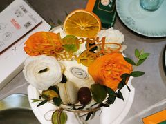 -玲婧胡同·生日蛋糕·餐厅(嘉里城店)