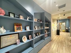 -海马体照相馆(上海月星环球港店)
