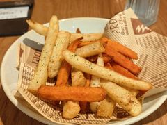 -芭莉与彩虹西餐厅(成都合生汇店)
