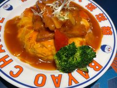 -伯友茶记(中华广场店)