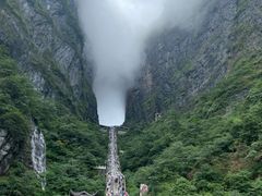 -张家界天门山国家森林公园