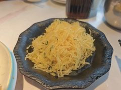 崇明金瓜丝-壹只菜·崇明本地特色菜(崇明南门店)
