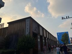 -三联韬奋书店(三里屯店)