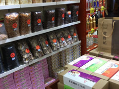 零售区-黄胜记肉干(思明店)