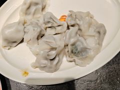 -李记饺子·熏酱东北菜(欢乐谷店)