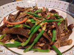 -客家汇·客家传承菜(水库店)