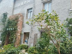 -边渡咖啡烘焙店(昙华林店)
