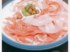 -Fiume福弥意大利餐厅