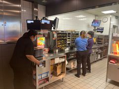 -麦当劳(天塔道店)