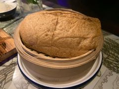 馒头-绿茶餐厅(汇悦大融城店)