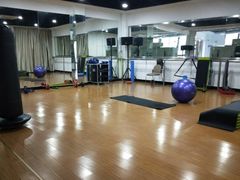 -FEELINGME乐刻私教馆·健身(朗悦居店)