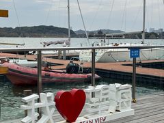 -望海·帆船主题咖啡厅•品茗下午茶(石湖景区店)