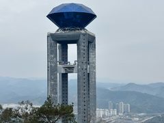 -白云山风景名胜区