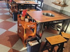 -胖三嬢·呱呱老火锅(北京总店)