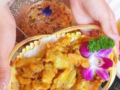 -菌林天下·野生菌汤锅